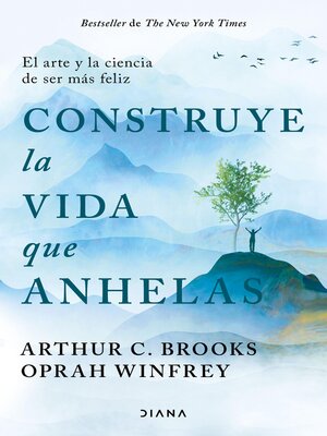 cover image of Construye la vida que anhelas